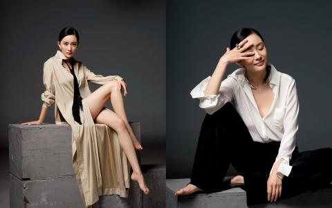 杨幂桌面壁纸之最红的内地女星第4张