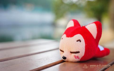 阿狸图片 _ 第(23)张
