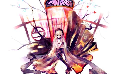 少女动漫图片 _ 第(1)张