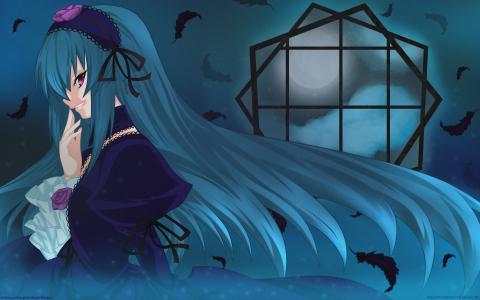 少女动漫图片 _ 第(6)张