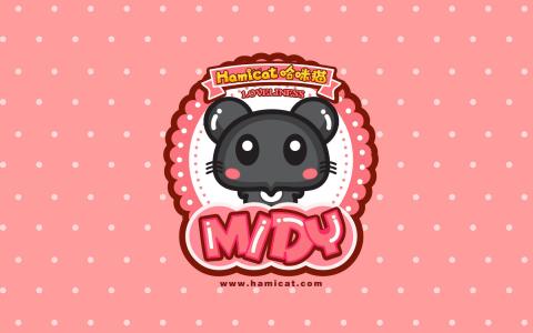 猫咪&猫爪棉花糖美食菜谱制作方法图片第1张
