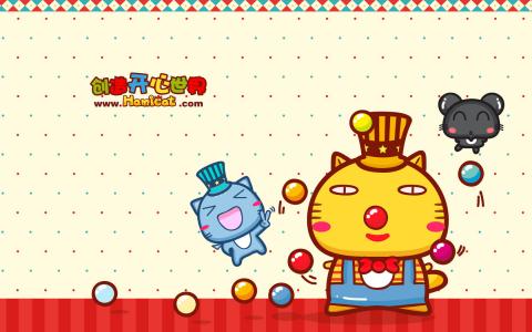 猫咪&猫爪棉花糖美食菜谱制作方法图片第5张