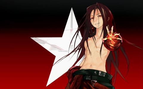 日本动漫Free!男子游泳部剧照桌面壁纸第一辑第1张
