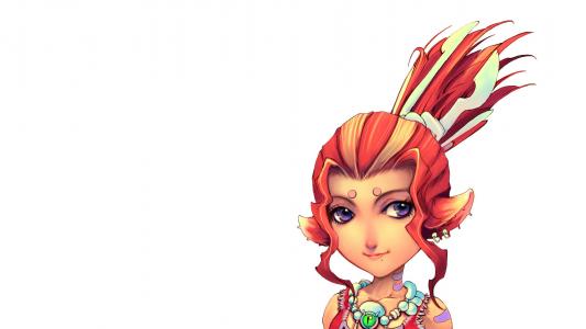 《英雄联盟》LOL星之守护者原画超清壁纸图片第4张