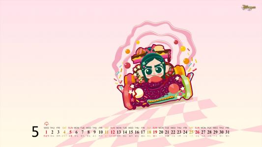 日本喜剧动漫keroro军曹桌面壁纸第0张