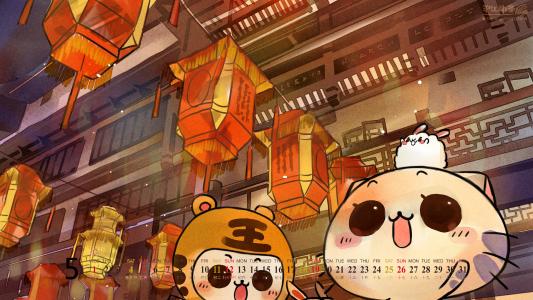 日本喜剧动漫keroro军曹桌面壁纸第3张