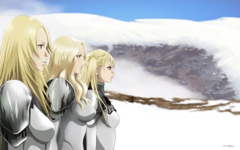 少女动漫图片 _ 第(10)张