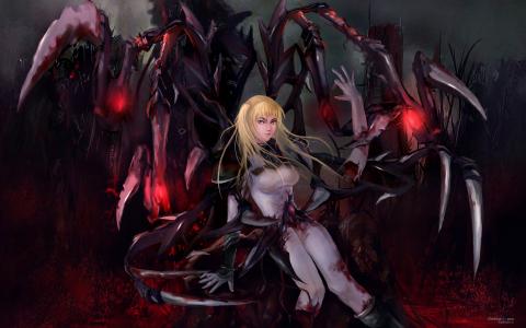 少女动漫图片 _ 第(25)张