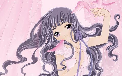 少女动漫图片 _ 第(18)张