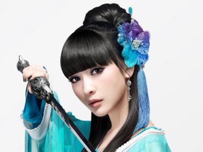 柳岩图片 _ 第(6)张