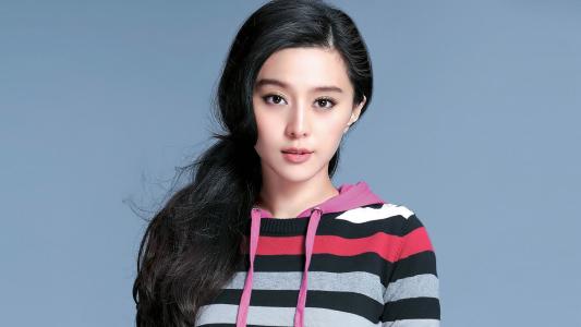 范冰冰图片 _ 第(3)张