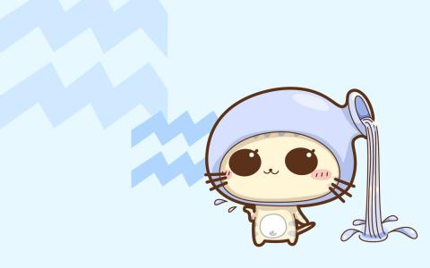猫桌面图片 _ 第(13)张