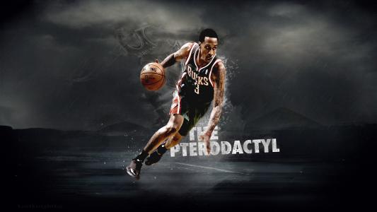 NBA球星图片 _ 第(10)张