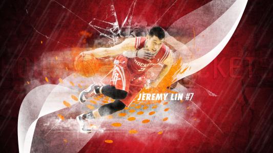 NBA球星图片 _ 第(11)张