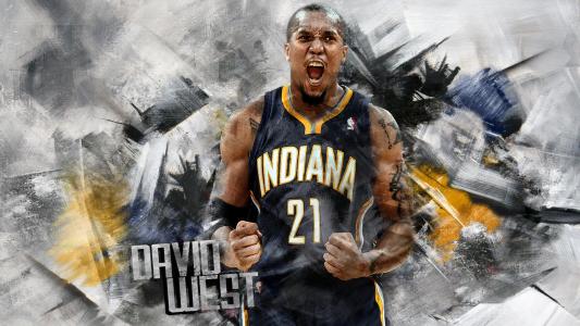 NBA球星图片 _ 第(16)张