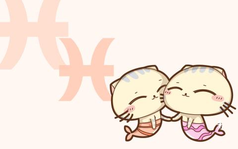 猫桌面图片 _ 第(13)张