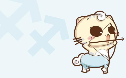 猫桌面图片 _ 第(14)张