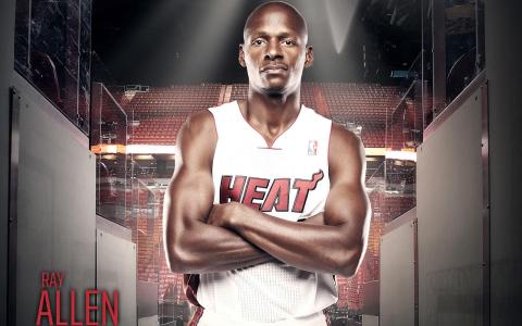 NBA球星图片 _ 第(5)张