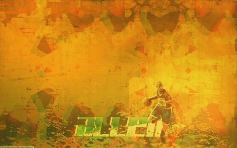NBA球星图片 _ 第(9)张