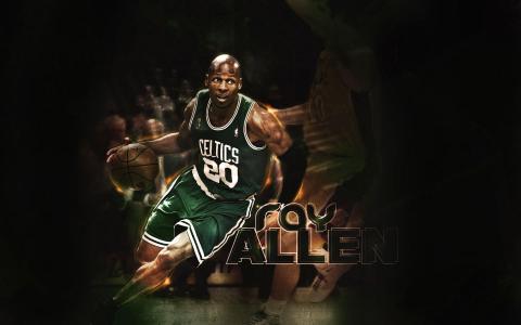 NBA球星图片 _ 第(10)张
