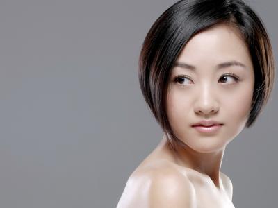 高清中国内地云南保山女演员杨蓉桌面壁纸第0张