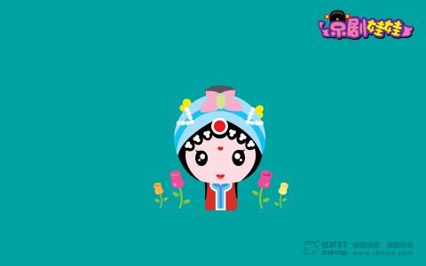 可爱娃娃图片 _ 第(6)张