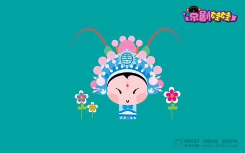 可爱娃娃图片 _ 第(9)张