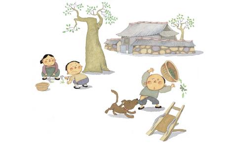 儿童动漫图片 _ 第(3)张