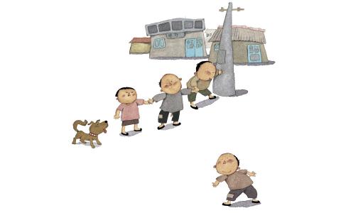 儿童动漫图片 _ 第(9)张