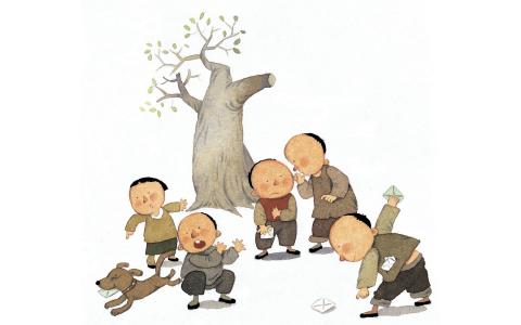 儿童动漫图片 _ 第(15)张