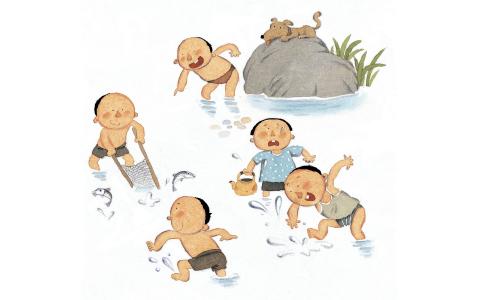 儿童动漫图片 _ 第(19)张