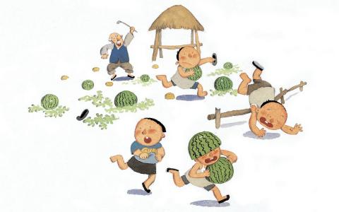 儿童动漫图片 _ 第(20)张