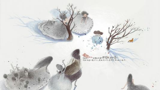 四叶草图片图片 _ 第(9)张