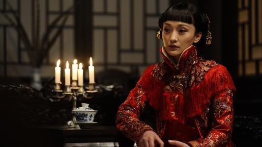 周迅图片 _ 第(4)张