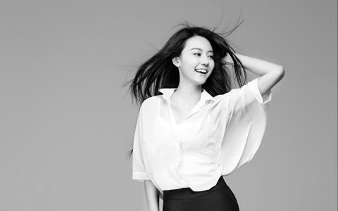 黄梦莹图片 _ 第(1)张