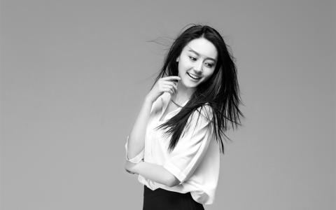 黄梦莹图片 _ 第(4)张