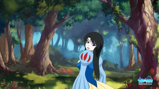 少女动漫图片 _ 第(10)张