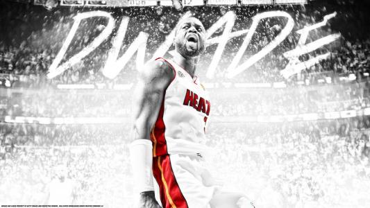 NBA球星图片 _ 第(4)张