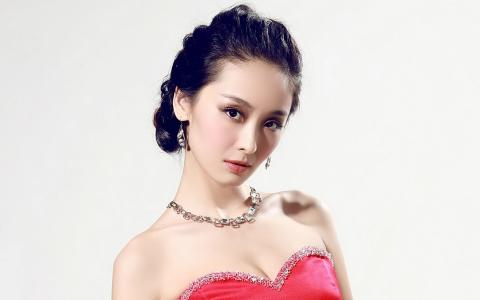 李曼图片 _ 第(2)张