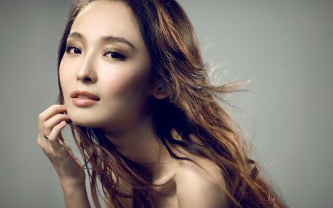 李曼图片 _ 第(8)张
