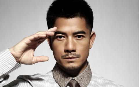 中国香港歌手男演员郭富城《密战》电影剧照图片壁纸第0张