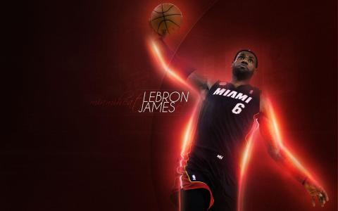 NBA球星图片 _ 第(3)张
