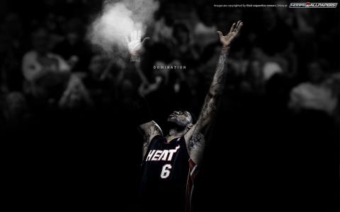 NBA球星图片 _ 第(6)张