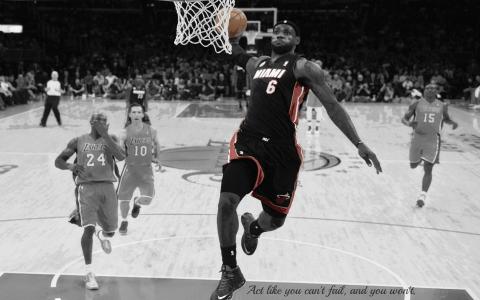 NBA球星图片 _ 第(14)张