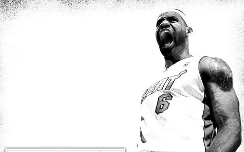 NBA球星图片 _ 第(16)张