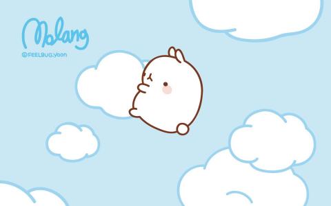 卡通兔子图片图片 _ 第(12)张