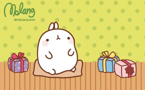卡通兔子图片图片 _ 第(15)张