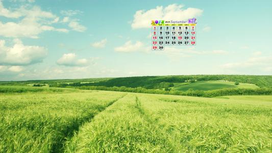 精选风景桌面高清壁纸第6张