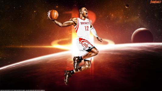 NBA球星图片 _ 第(8)张