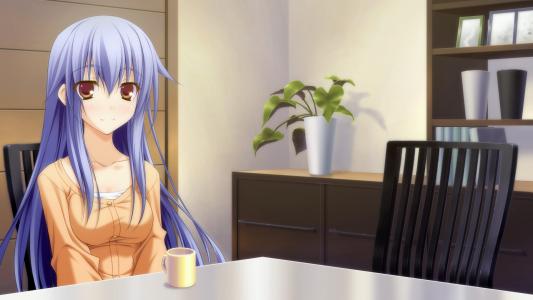 少女动漫图片 _ 第(9)张